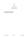 Academic Research Paper...
