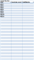Semester Curriculum...