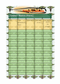 Temperature Chart