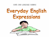 Everyday Englis...