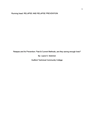 Apa 5th Edition Template