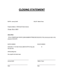 Letters