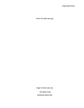 Apa Format - Word 2007