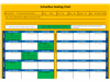 School Bus Seating Chart...