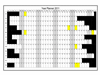 Year Planner 2011