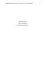 Apa 6th Edition Template