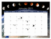 2011 Lunar Calendar