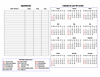 Appointment Calendar For...
