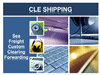 Cle Shipping