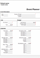 Event Planner