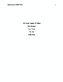 Apa Format 6th Edition