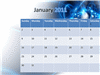 Calender 2011