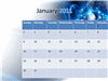 2011 Calender