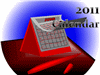 2011 Calendar