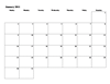 2011 Calendar