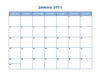 Calendar 2011