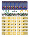 Month Of July 2011 With...