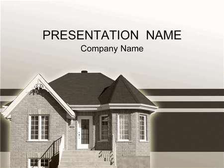 Real estate presentation free download