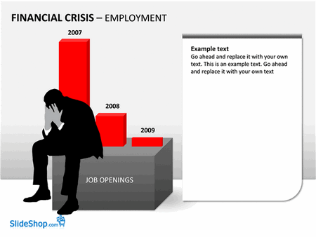 Financial Crisis Presentation