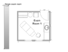 Medical And Healthcare Office Layout 