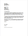 Cover Letter With Referral From Mutual Acquaintance