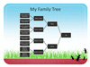 Family Reunion Family Tree