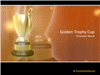 Golden Trophy Presentation